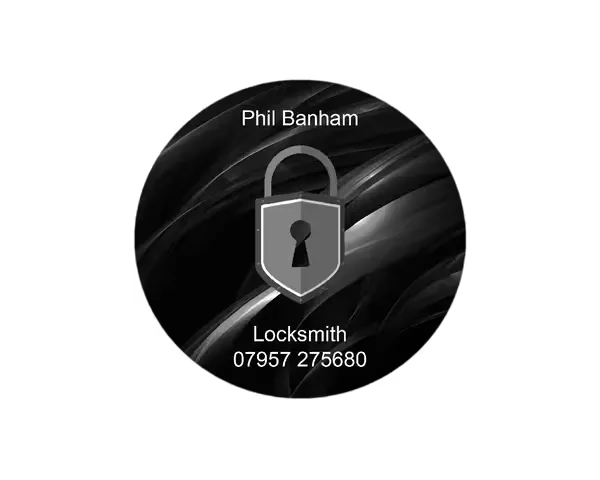 Phil Banham